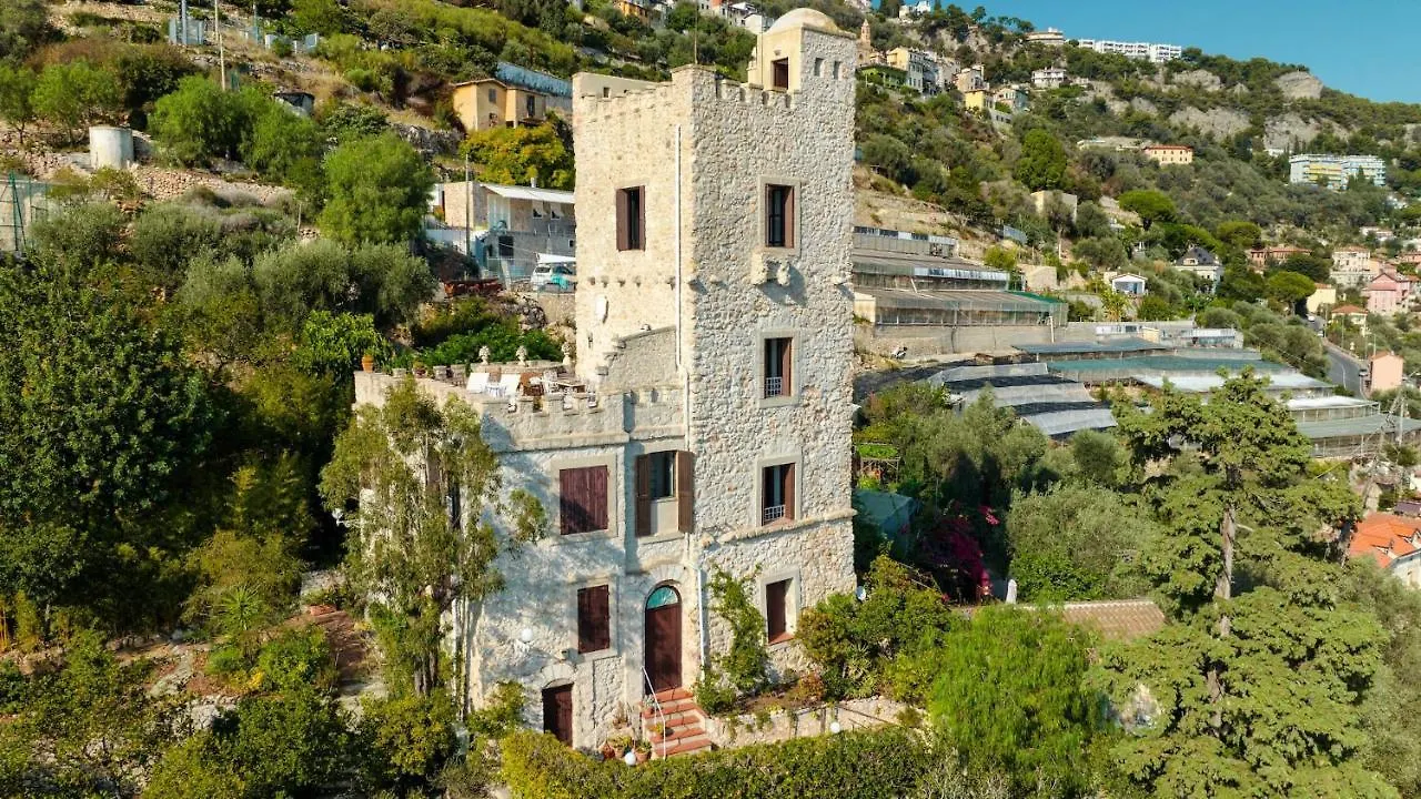 Torre Grimaldi 2&2, Emma Villas Ventimiglia Italy
