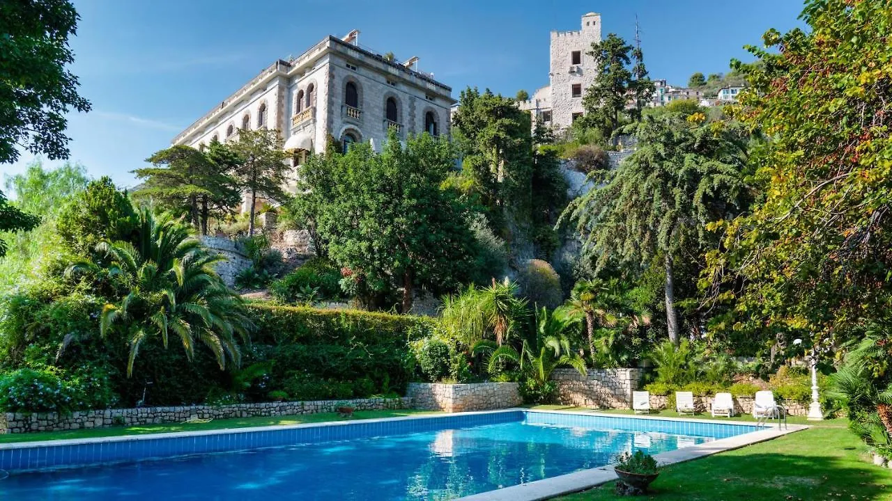Torre Grimaldi 2&2, Emma Villas Ventimiglia