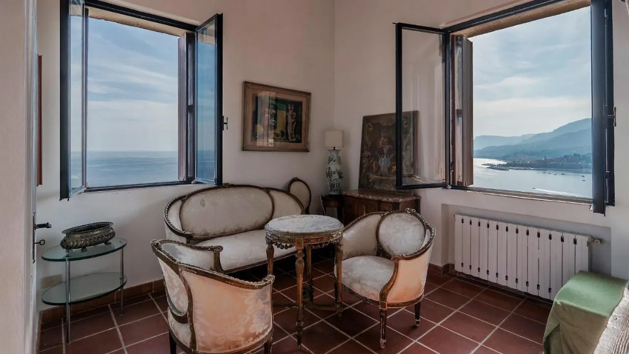 Torre Grimaldi 2&2, Emma Villas Ventimiglia